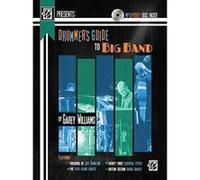 Drummer's Guide to Big Band (Book & DVD) (Wizdom Media) - [Version Originale] Inconnu (Auteur)