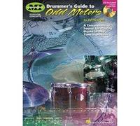 Drummer's Guide to Odd Meters Ed Roscetti (Auteur)