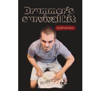 Drummer's survival kit