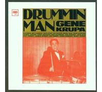 Drummin' Man - The Columbia Recordings
