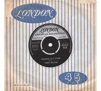 Drummin' Up A Storm - Sandy Nelson 7" 45