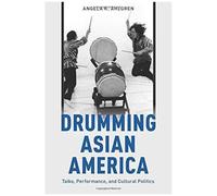 Drumming Asian America
