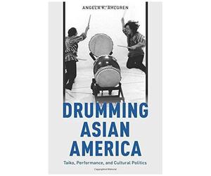 Drumming Asian America