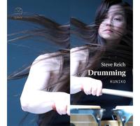 Drumming – NAXOS