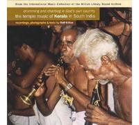 Drumming & Chanting (Temple Music)