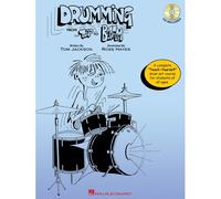 Drumming From Top To Bottom