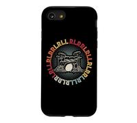 Drumming Rudiments Drumming Drums Musician Drummer Coque pour iPhone SE (2020) / 7/8
