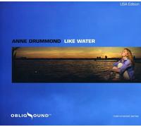 Drummond Anne - Like Water