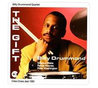Drummond, Billy - Gift