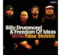 Drummond, Billy - Valse Sinistre