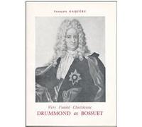 Drummond et Bossuet François Gacquère (Auteur)