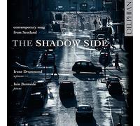 Irene Drummond – The Shadow Side – Import – The Orchard