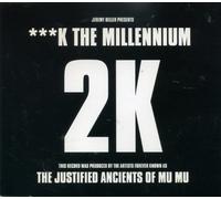 Drummond - K The Millennium
