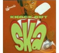 Drummond - Knock Out Ska-Treasure Isle SK