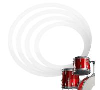 drumMute Ring - Snare drumVoice Coil, Multipurpose Percussion drumKit