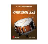Drumnastics