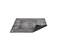 DRUMnBASE Vintage Persian Grey tapis de batterie