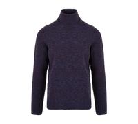 Drumohr - Pull Bordeaux pour Homme - Homme - Pulls - Violet - Taille: 2XL