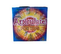 Drumond Park - Jeu de société - Articulate for Kids (Import Grande Bretagne)