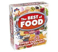 Drumond Park Logo T73183 - Best of Food