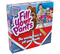 Drumond Park- Remplissez Votre Pantalon, T73116, Multicolore