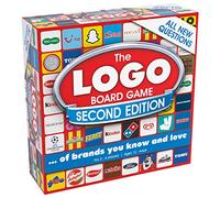 Drumond Park – Jeu de société – Logo Board Game – 2e édition