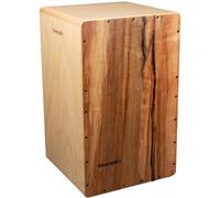 Drumport StompTech Drumport StompTech Plug 'n Play Cajon Tineo