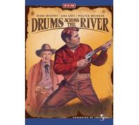 Drums Across The River (On Demand Dvd-R)