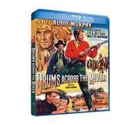 Drums Across the River - Jeux vidéo, multicolore (1206744)