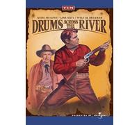 Drums Across The River – Universal Pictures
