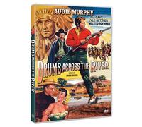 Drums Across The River