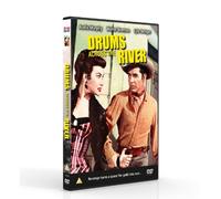 Drums Across The River [DVD]