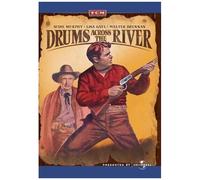 Drums Across The River (On Demand Dvd-R)