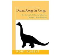 Drums Along The Congo