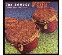 Drums Along The Hudson