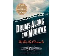 Drums Along The Mohawk