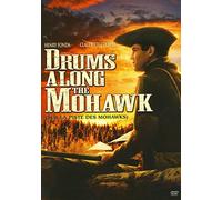 Drums Along The Mohawk