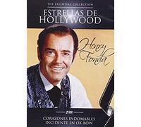 Drums along the mohawk + The Ox-Box incident (Henry Fonda Coffret)