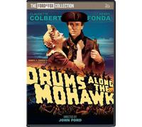Drums Along The Mowhawk