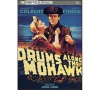 Drums Along the Mowhawk [Special Edition] - DVD Zone 1
