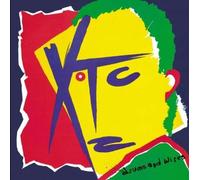 Xtc - Drums & Wires-CD+DVD [Import]