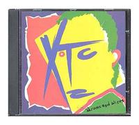 XTC - Drums And Wires