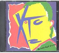 XTC - Drums And Wires