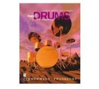 Drums Band 1 Sponsel Joachim Sponsel Joachim - Wunderlich / Rolf (Auteur)