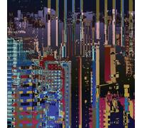 DRUMS BETWEEN THE BELLS - BRIAN ENO AND THE WORDS OF RICK HOLLAND [‰ðà•tEƒ{[ƒiƒXƒgƒ‰ƒbƒNŽû˜^ / '"à"Õ] (BRC298)