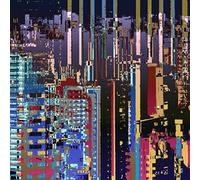 Drums between the bells Vinyle