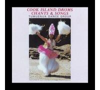 Drums Chants & Songs