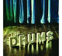 Drums - Drums [Import]