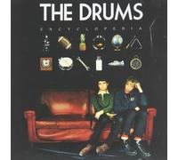 The Drums – Encyclopedia – Import (Pod)