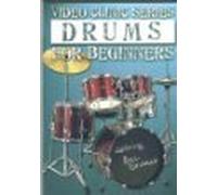 Drums for Beginners [Import USA Zone 1]